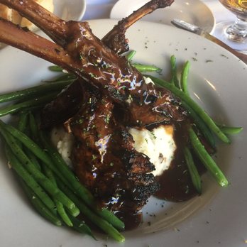 Tresetti's - Comfort Food Near Me - Modesto, California