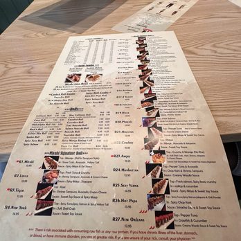 Miyabi Sushi & Ramen - Sushi Bars Near Me - Houston, Texas Miyabi Sushi & Ramen - Sushi Bars Near Me - Houston, Texas