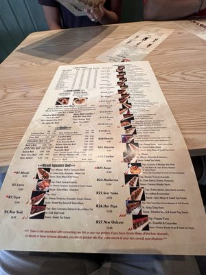 Miyabi Sushi & Ramen by null