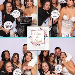 LI Fotobooths - Photo Booth Template