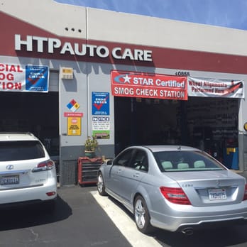 HTP Auto Care - Auto Repair Near Me - Fremont, California HTP Auto Care - Auto Repair Near Me - Fremont, California