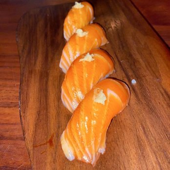 Uchi Houston - Sushi Bars Near Me - Houston, Texas Uchi Houston - Sushi Bars Near Me - Houston, Texas