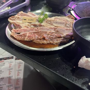 Gangnam Korean BBQ - Korean Near Me - Schaumburg, Illinois Gangnam Korean BBQ - Korean Near Me - Schaumburg, Illinois