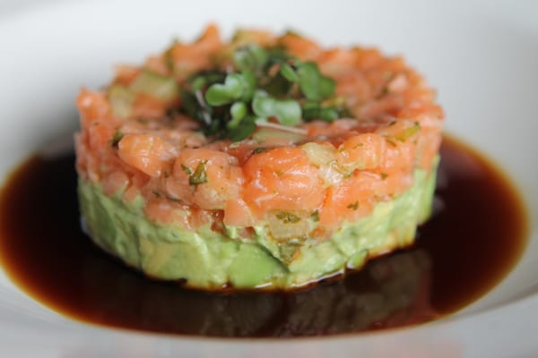 Modern Ocean by null