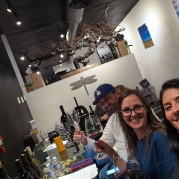 Pulchella Winery - Enjoying great wine. Thank you Goalie always serving the right wine for the mood. Master of the vine and a good time. - Wineries Near Me - Newhall, California Pulchella Winery - Enjoying great wine. Thank you Goalie always serving the right wine for the mood. Master of the vine and a good time. - Wineries Near Me - Newhall, California