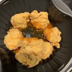 Pizza Hut - ‍so ccalled buffalo wings