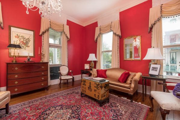 The Governor's House Inn by null