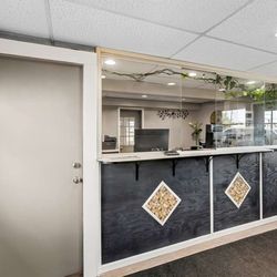 Americas Best Value Inn Marion, OH - ABVI Marion OH Lobby