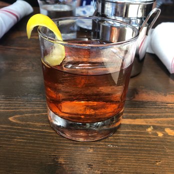 FINKA Table & Tap - Black rose drink is amazing - Asian Fusion Near Me - Miami, Florida FINKA Table & Tap - Black rose drink is amazing - Asian Fusion Near Me - Miami, Florida