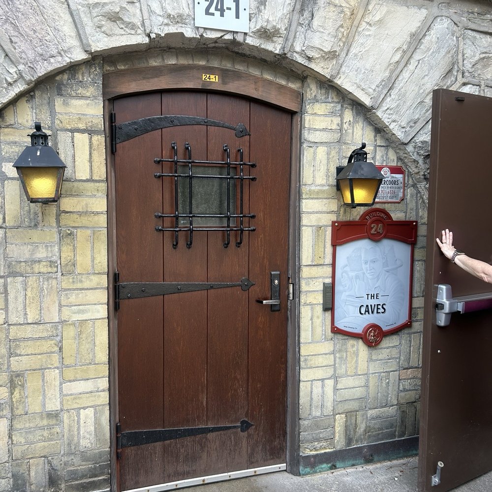 Miller Brewery Tour - Beer Tours Near Me - Milwaukee, Wisconsin