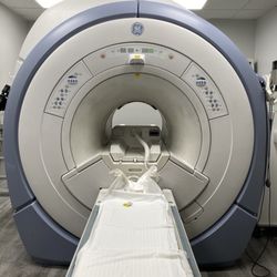 Prohealth Advanced Imaging - MRI 1.5T standard small machine