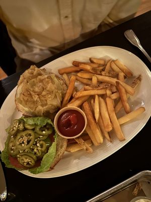 Chilmark Tavern by null