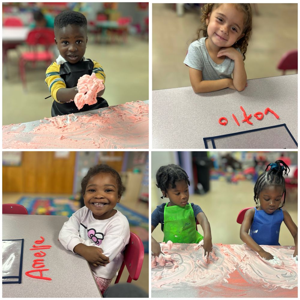 Little Jewels Learning Center - childcare center in Nottingham, MD