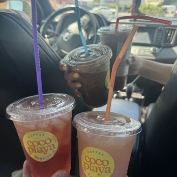 CoCo Playa - Coffee & Tea Near Me - San Diego, California CoCo Playa - Coffee & Tea Near Me - San Diego, California