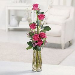 B & T Florist