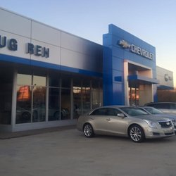 Doug Reh Chevrolet Inc. - Doug Reh Chevrolet and Buick, Pratt Ks.