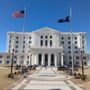 Photo of Spartanburg County Courthouse
