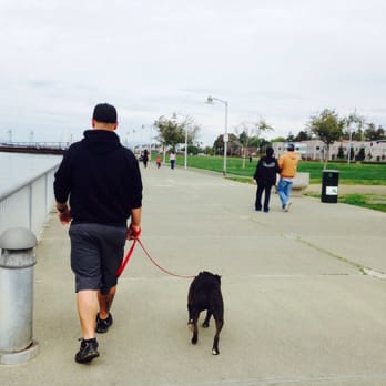 Vallejo Waterfront Park - Parks Near Me - Vallejo, California