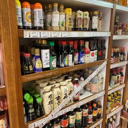 Sunrise Mart