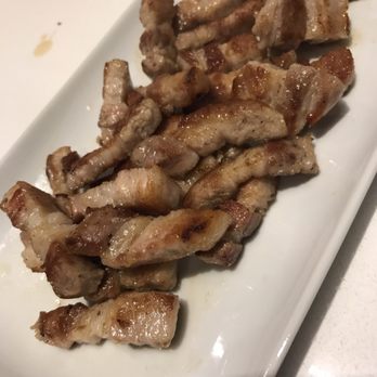 Soh Grill House - Pork belly - Barbeque Near Me - Pasadena, California Soh Grill House - Pork belly - Barbeque Near Me - Pasadena, California