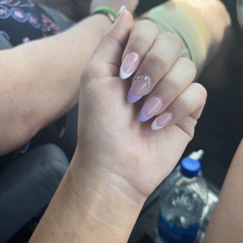 HN Passion Nails - Acrylic nails - Nail Salons Near Me - Glendale, California HN Passion Nails - Acrylic nails - Nail Salons Near Me - Glendale, California