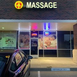 Willow Foot Spa