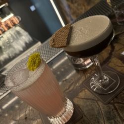 The Royal Cocktail Club