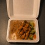 Teriyaki & Bowl