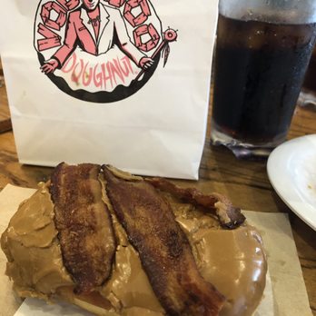 Voodoo Doughnut - Bakeries Near Me - Orlando, Florida Voodoo Doughnut - Bakeries Near Me - Orlando, Florida