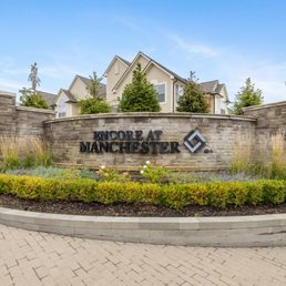 Exterior photo of Encore at Manchester - Novi, Michigan Exterior photo of Encore at Manchester - Novi, Michigan