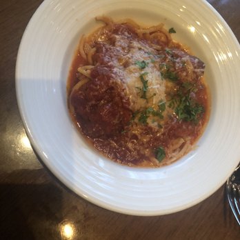 Melt - Small Spaghetti with meatballs - Italian Near Me - Center Valley, Pennsylvania Melt - Small Spaghetti with meatballs - Italian Near Me - Center Valley, Pennsylvania