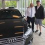 Photo of Audi Devon