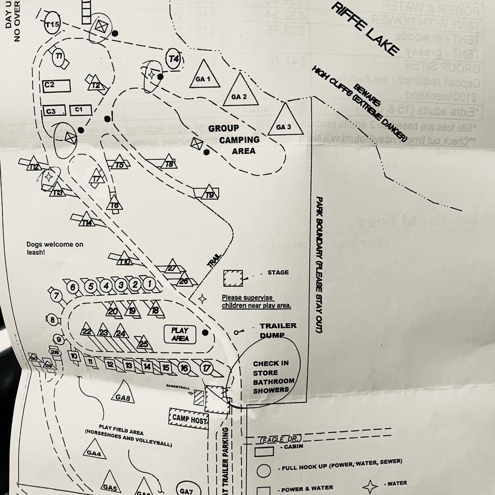 The Best 10 Campgrounds near Riffe Lake Campground in Mossyrock, WA Yelp