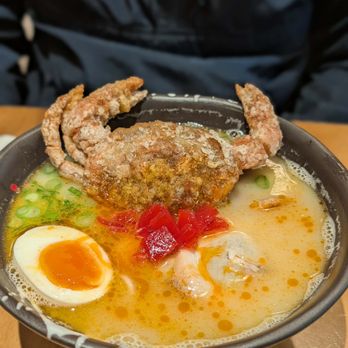 Ramen Wakusei - Saturn - Ramen Near Me - Sunnyvale, California