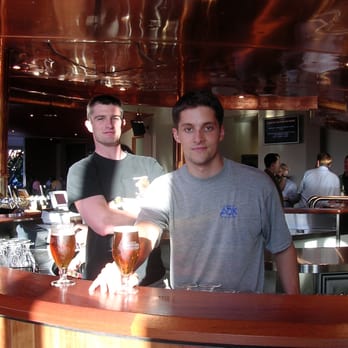 XXXX Brewery - You know it!... - Breweries Near Me - Milton, QLD