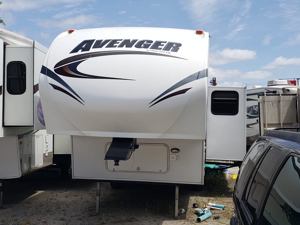 RV FINDER 11077 N Jacob Smart Blvd, Ridgeland, South Carolina RV Dealers Phone Number Yelp