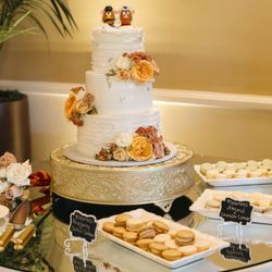 Cakes to Celebrate