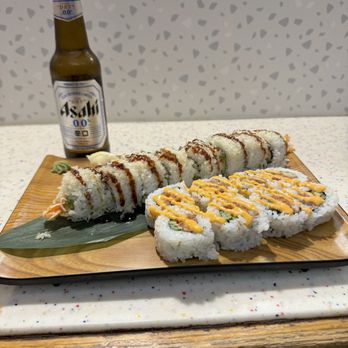 Katsuyo - Sushi Bars Near Me - Roseland, New Jersey