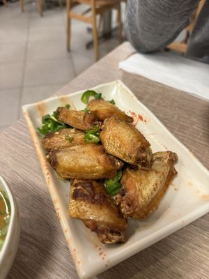 The Congee by null