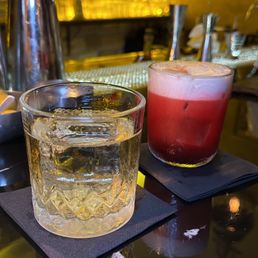 Cocktails