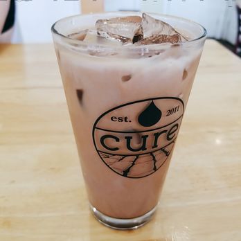 Cure Coffeehouse - Coffee & Tea Near Me - Norfolk, Virginia Cure Coffeehouse - Coffee & Tea Near Me - Norfolk, Virginia