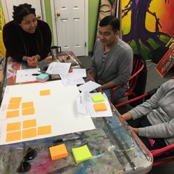 Make-It Springfield - Our space is available for public or private events, workshops and meetings. https://www.makeitspringfield.org/space-rental