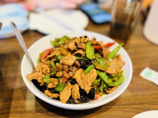 Taste of Hunan 湘村人家 by null