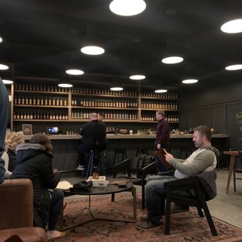 West Fork Whiskey - Westfield - Stave Lounge - Venues & Event Spaces Near Me - Westfield, Indiana