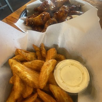 TK's Pizza & Pasta - Wedges - Pizza Near Me - Tehachapi, California