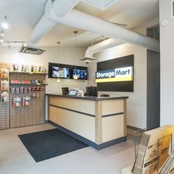 StorageMart