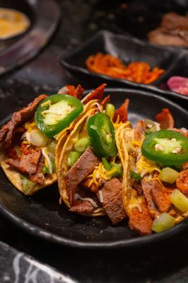 Manna Heaven BBQ - National City by null