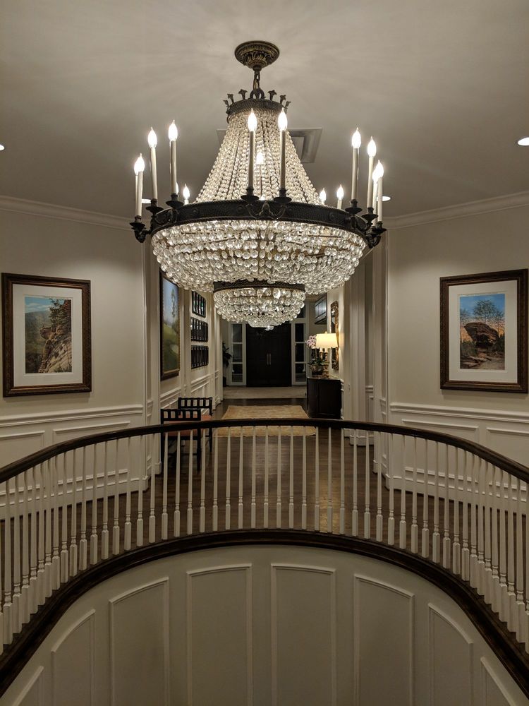 Country Club of Little Rock