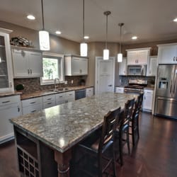 Becks Quality Cabinets