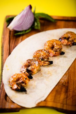 Shahs of Kabob by null